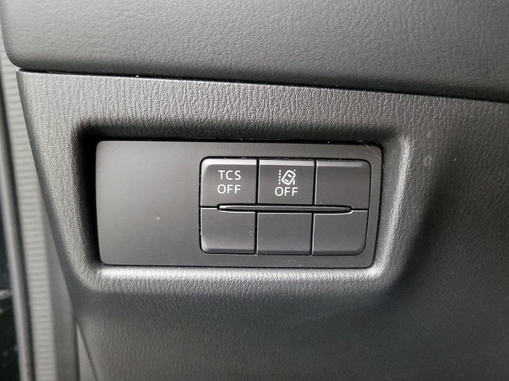 used 2018 Mazda CX-5 car, priced at $14,599