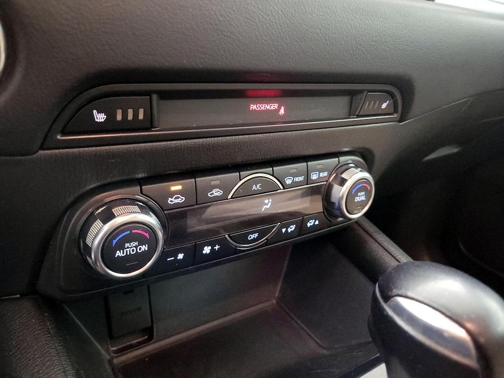 used 2018 Mazda CX-5 car, priced at $14,599