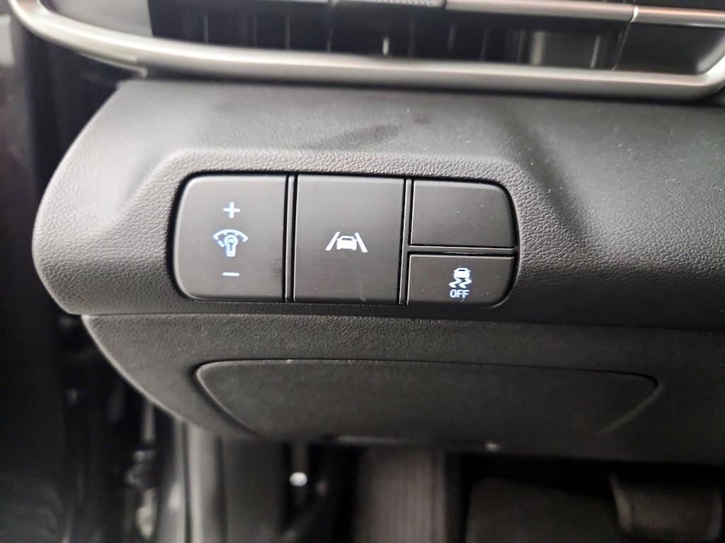 used 2023 Hyundai Elantra car, priced at $20,998