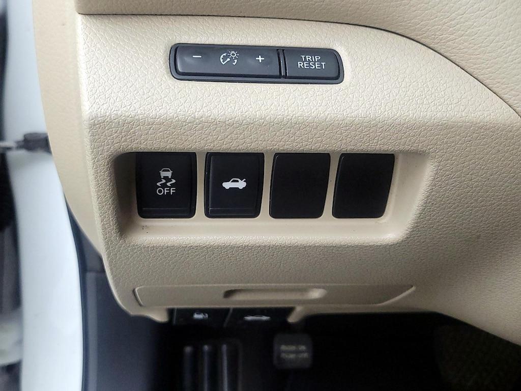 used 2015 Nissan Altima car, priced at $11,599