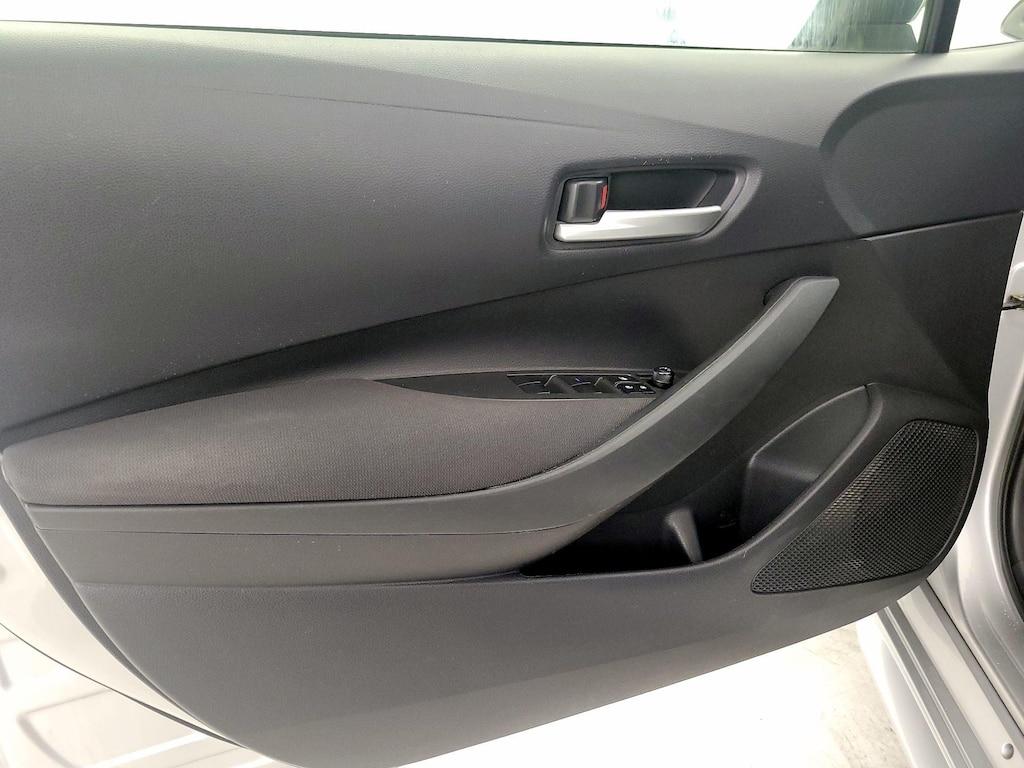 used 2020 Toyota Corolla Hybrid car, priced at $19,998