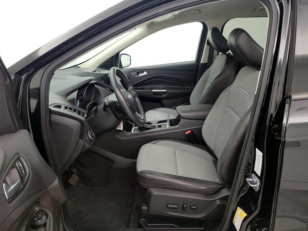used 2018 Ford Escape car, priced at $12,998