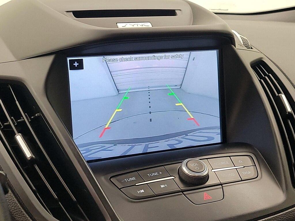 used 2018 Ford Escape car, priced at $12,998