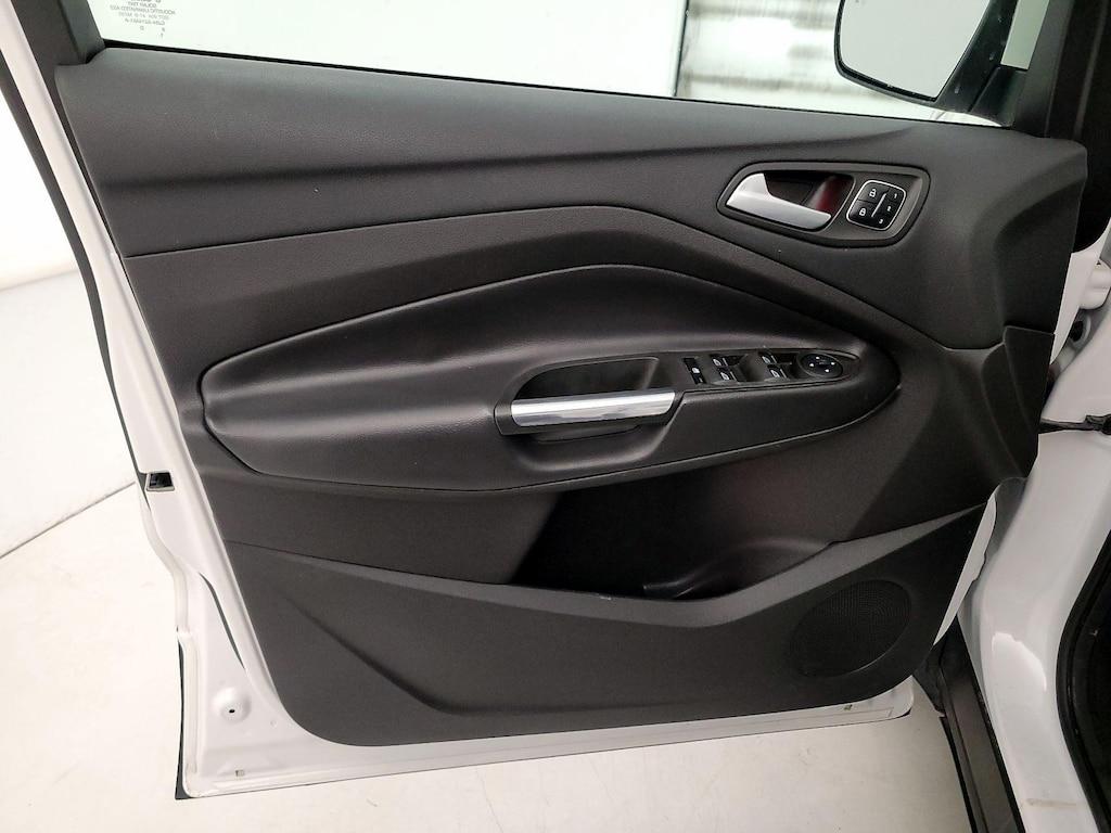 used 2017 Ford Escape car, priced at $12,599