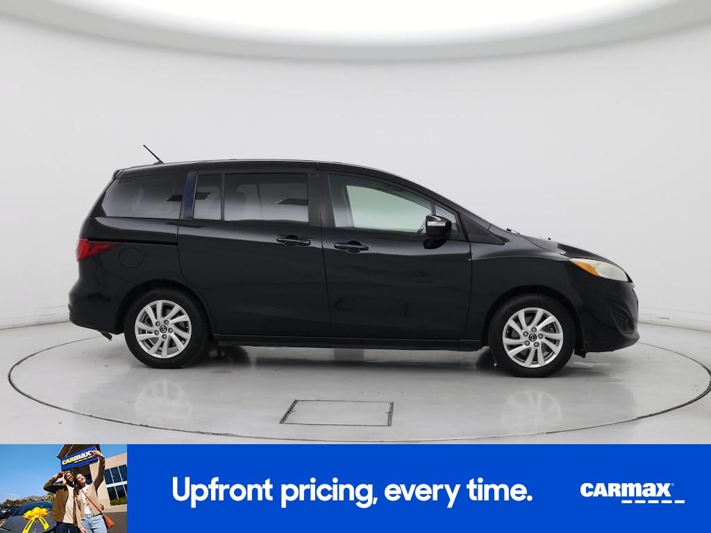 used 2015 Mazda Mazda5 car, priced at $10,998