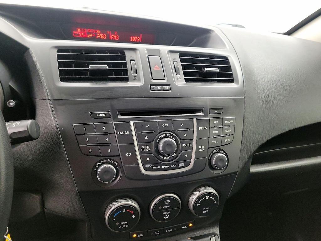 used 2015 Mazda Mazda5 car, priced at $10,998