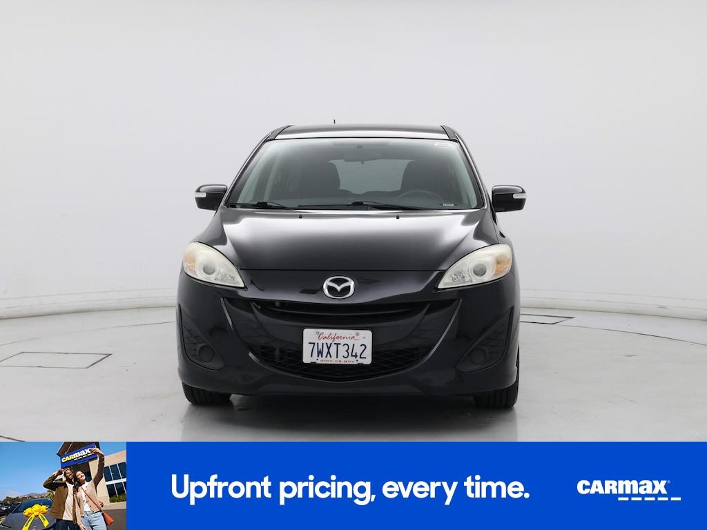 used 2015 Mazda Mazda5 car, priced at $10,998