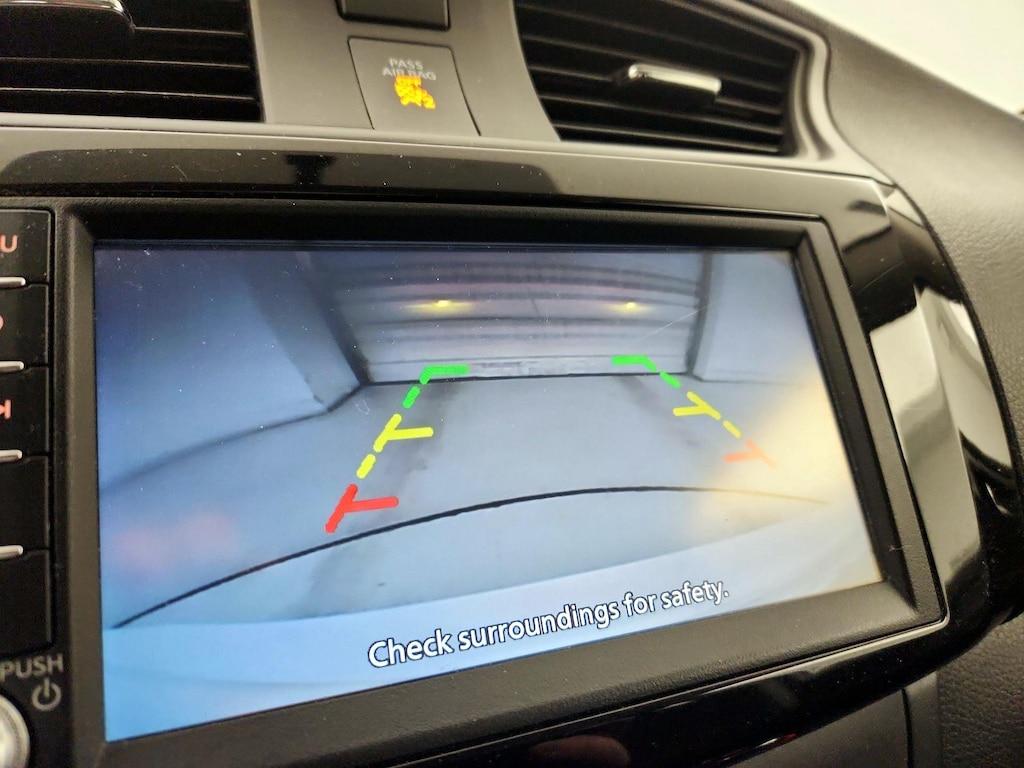 used 2019 Nissan Sentra car, priced at $12,998