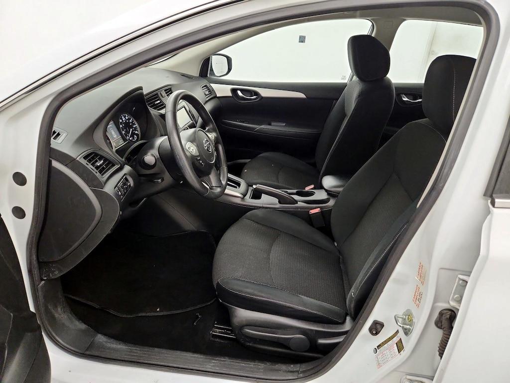 used 2019 Nissan Sentra car, priced at $12,998