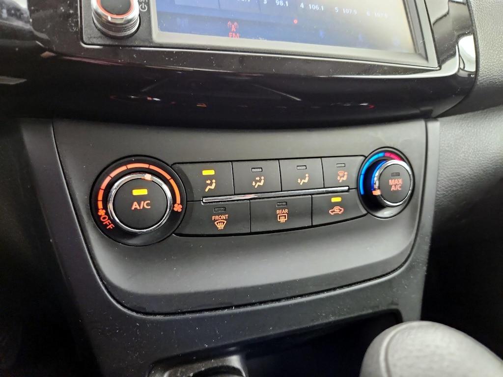 used 2019 Nissan Sentra car, priced at $12,998