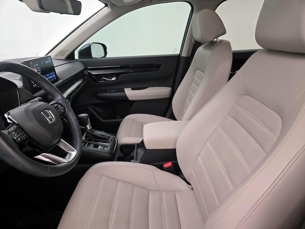 used 2024 Honda CR-V car, priced at $30,998