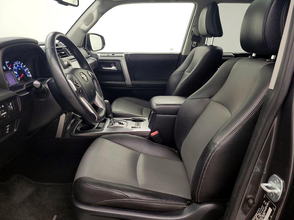 used 2018 Toyota 4Runner car, priced at $35,998