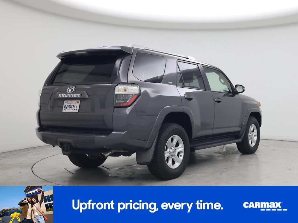 used 2018 Toyota 4Runner car, priced at $35,998