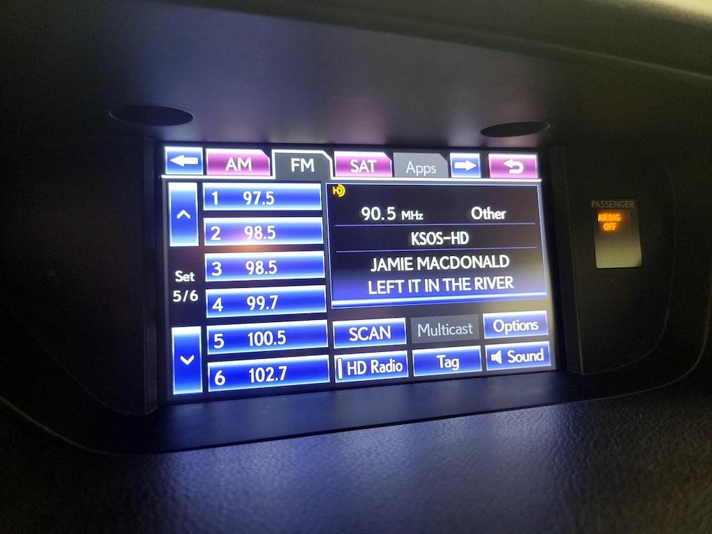 used 2014 Lexus ES 350 car, priced at $14,998