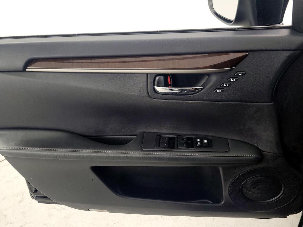 used 2014 Lexus ES 350 car, priced at $14,998