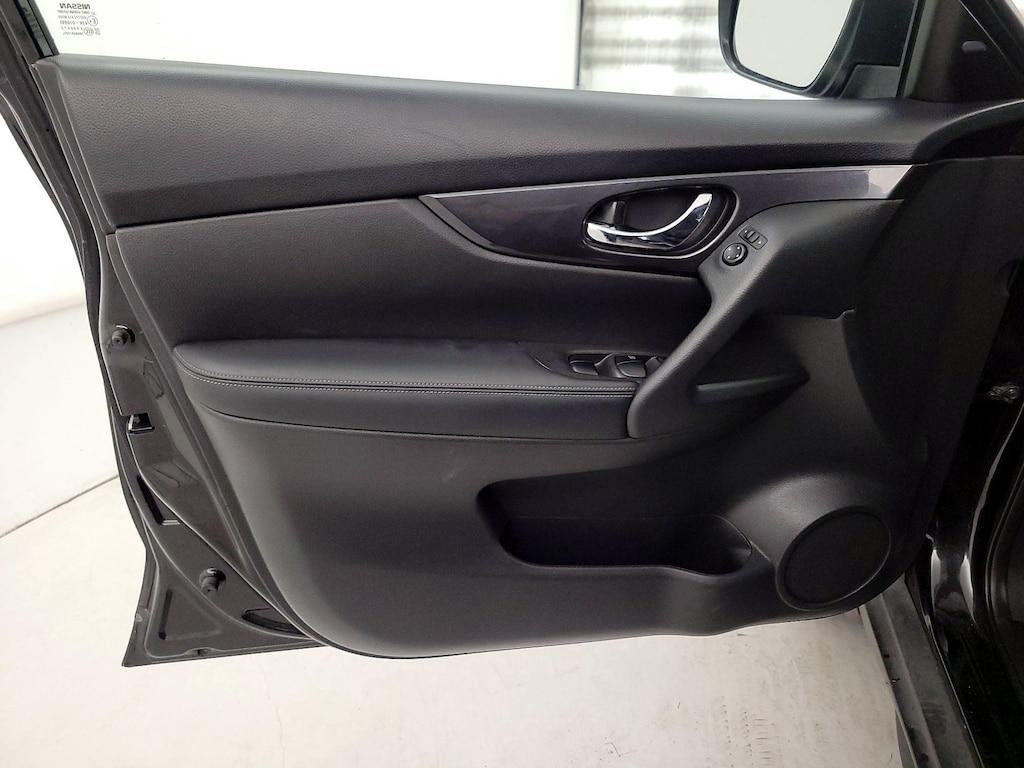 used 2019 Nissan Rogue car, priced at $17,998