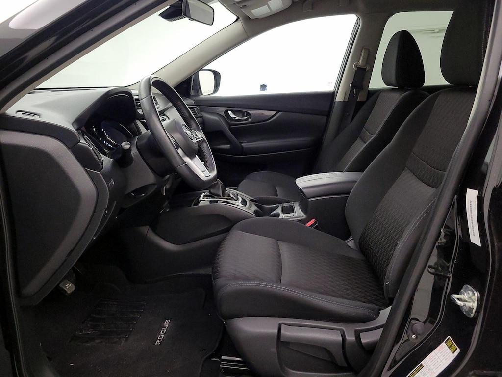 used 2019 Nissan Rogue car, priced at $17,998