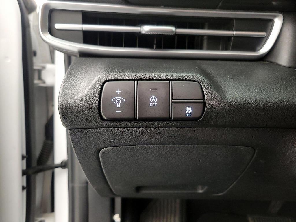 used 2024 Hyundai Elantra car, priced at $17,998