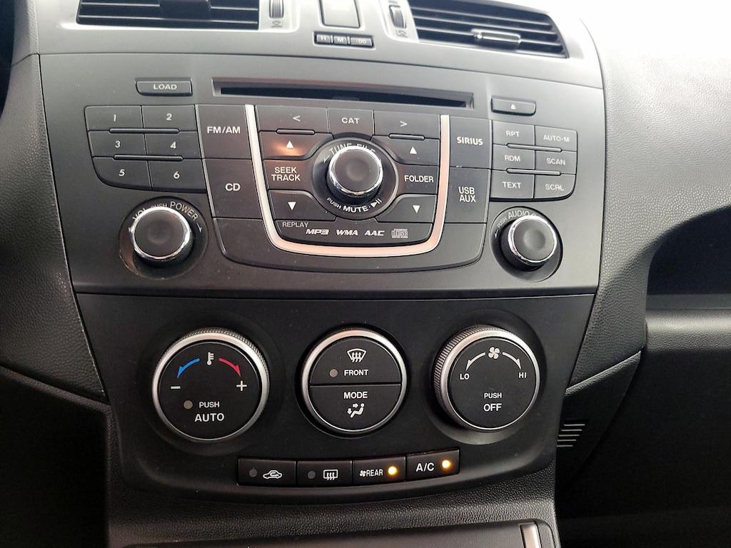 used 2014 Mazda Mazda5 car, priced at $10,599