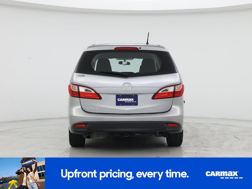 used 2014 Mazda Mazda5 car, priced at $10,599