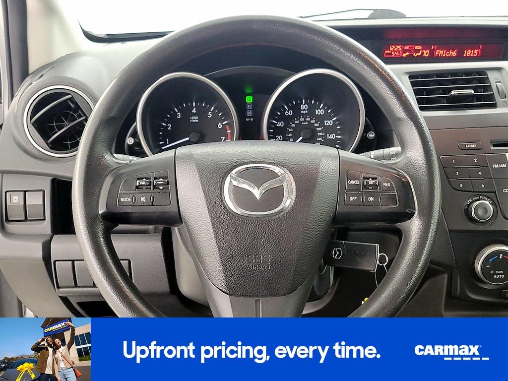 used 2014 Mazda Mazda5 car, priced at $10,599