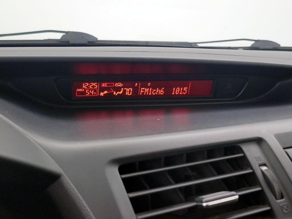 used 2014 Mazda Mazda5 car, priced at $10,599