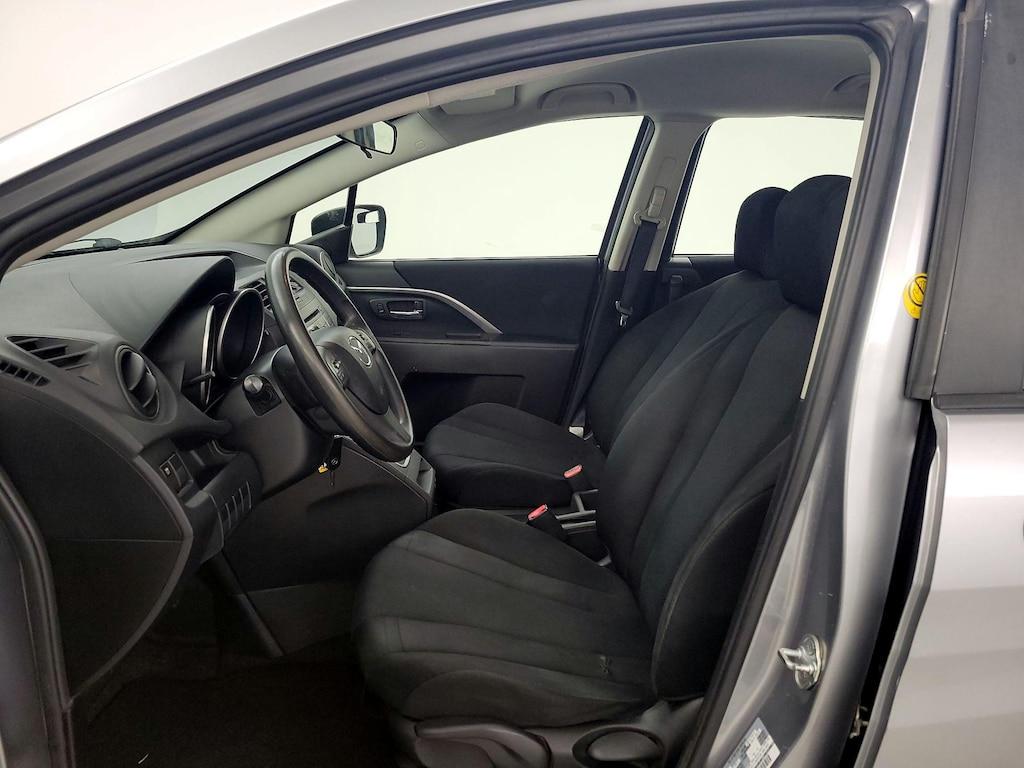 used 2014 Mazda Mazda5 car, priced at $10,599