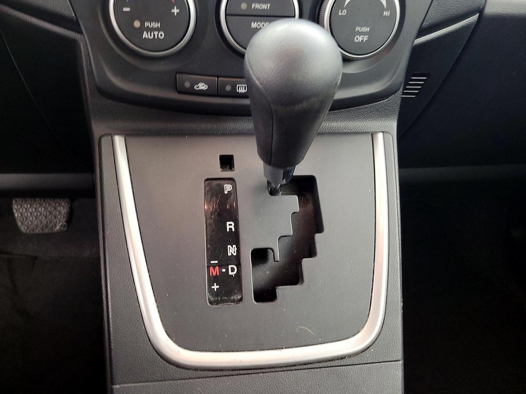 used 2014 Mazda Mazda5 car, priced at $10,599