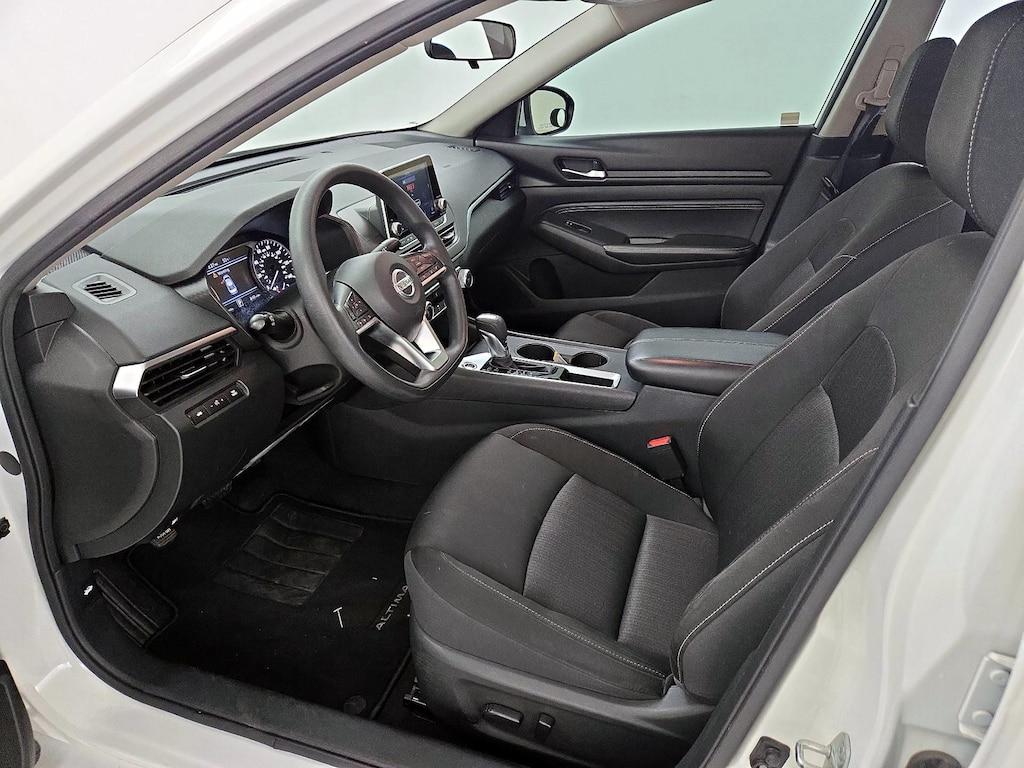 used 2020 Nissan Altima car, priced at $18,998