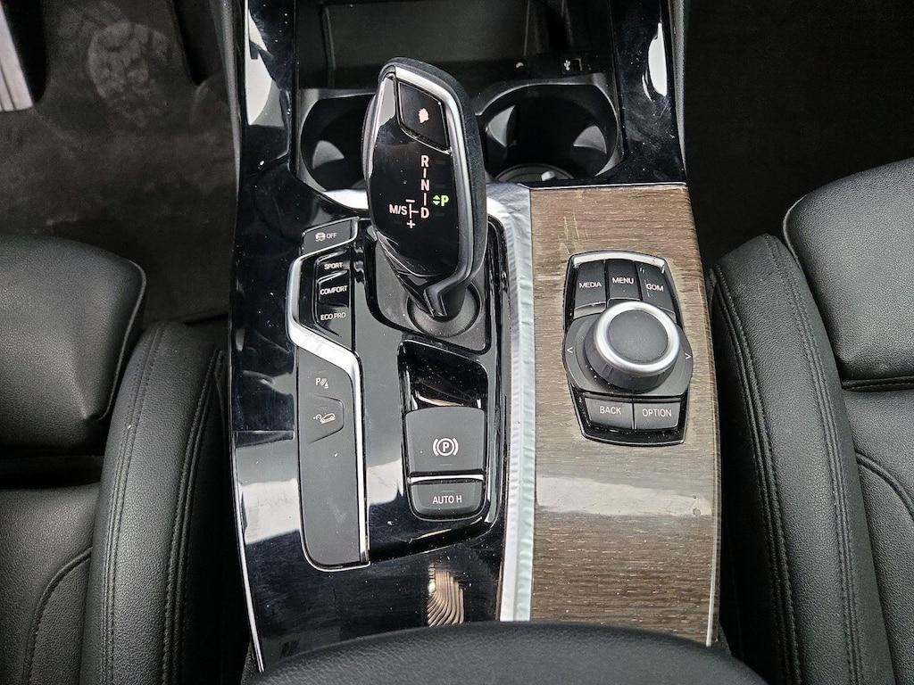 used 2019 BMW X3 car, priced at $22,998