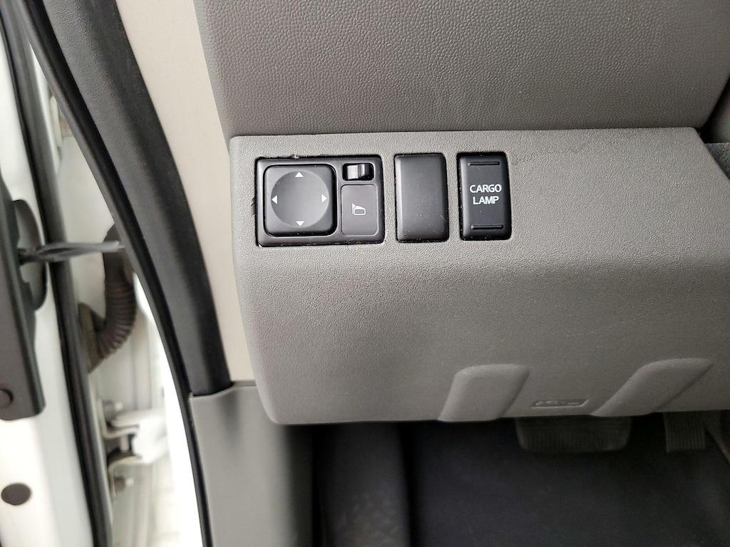 used 2016 Nissan Frontier car, priced at $15,998