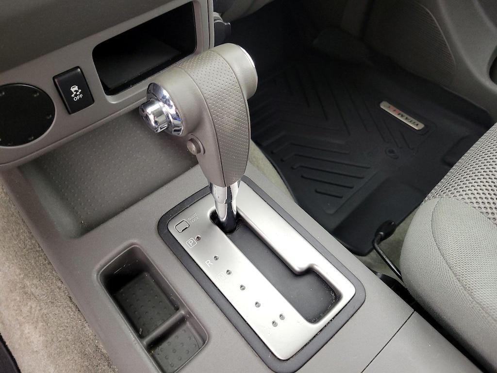 used 2016 Nissan Frontier car, priced at $15,998