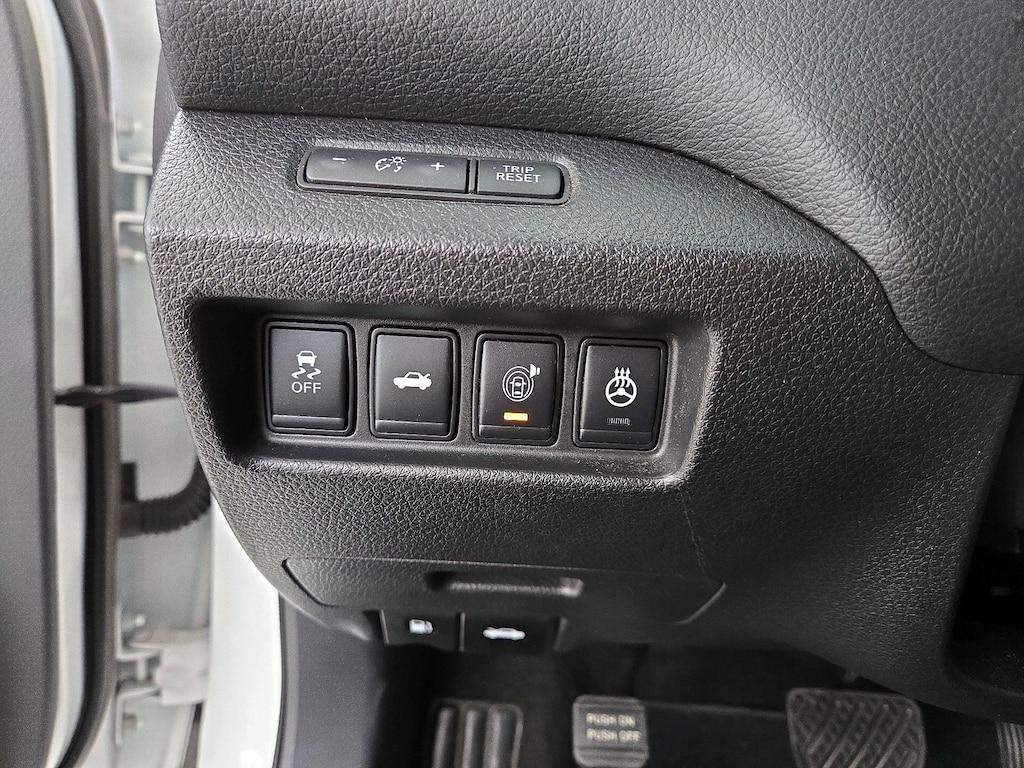 used 2015 Nissan Altima car, priced at $14,998