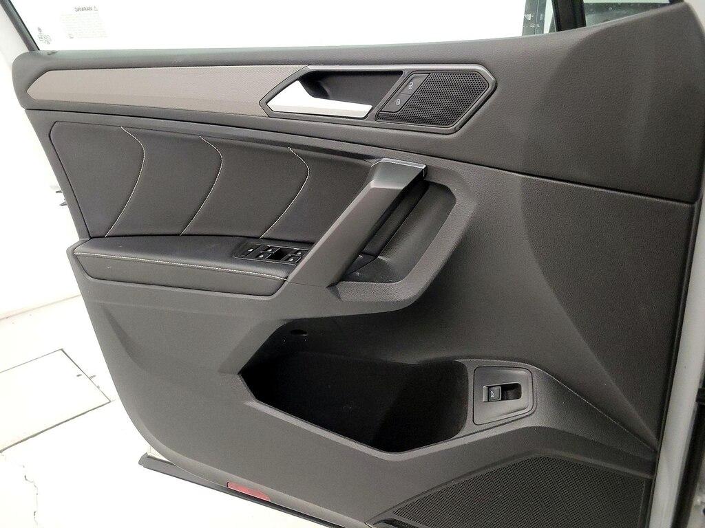 used 2022 Volkswagen Tiguan car, priced at $16,998