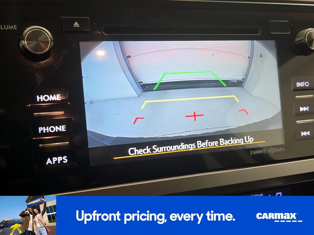 used 2017 Subaru Outback car, priced at $20,998