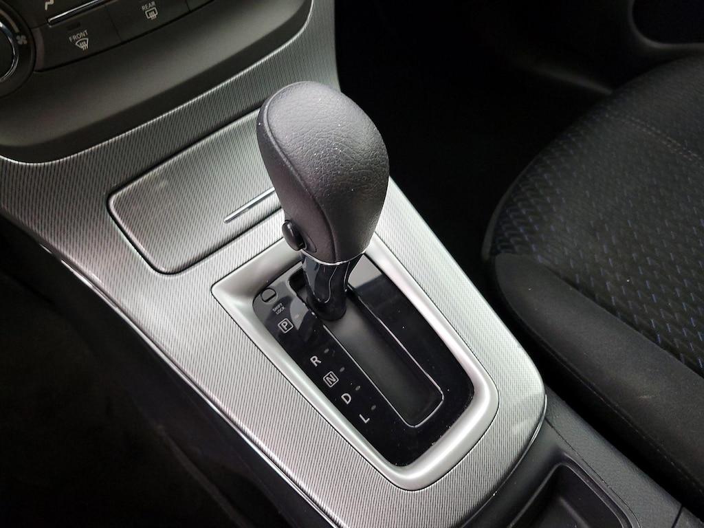 used 2014 Nissan Sentra car, priced at $12,998