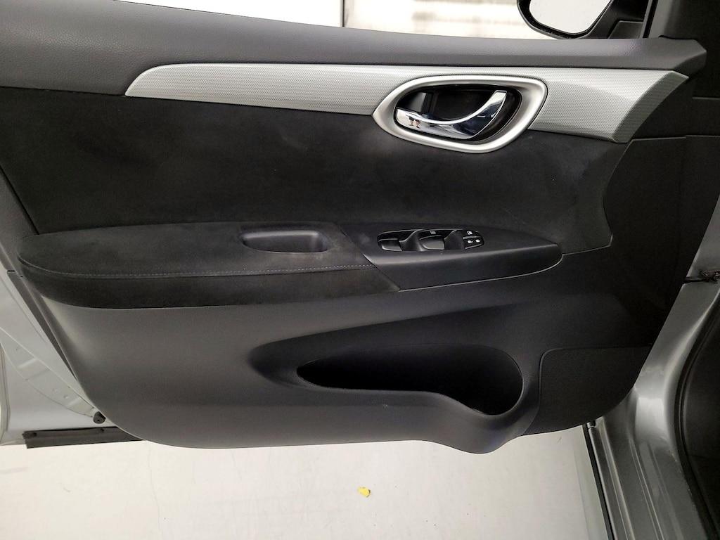 used 2014 Nissan Sentra car, priced at $12,998