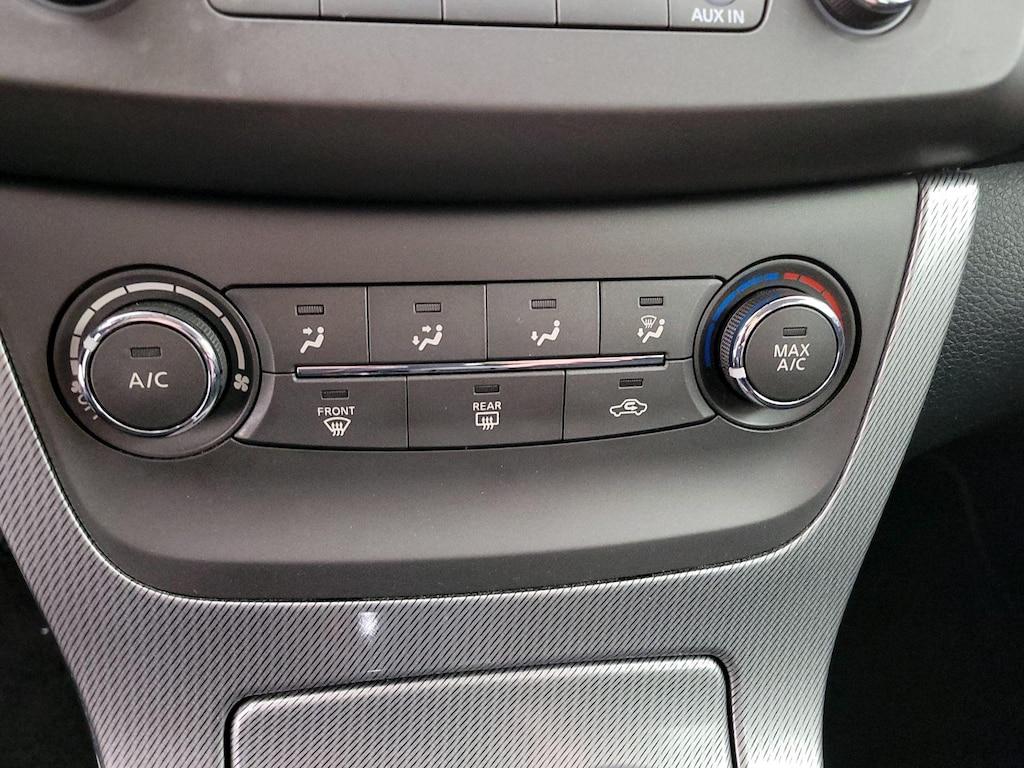 used 2014 Nissan Sentra car, priced at $12,998