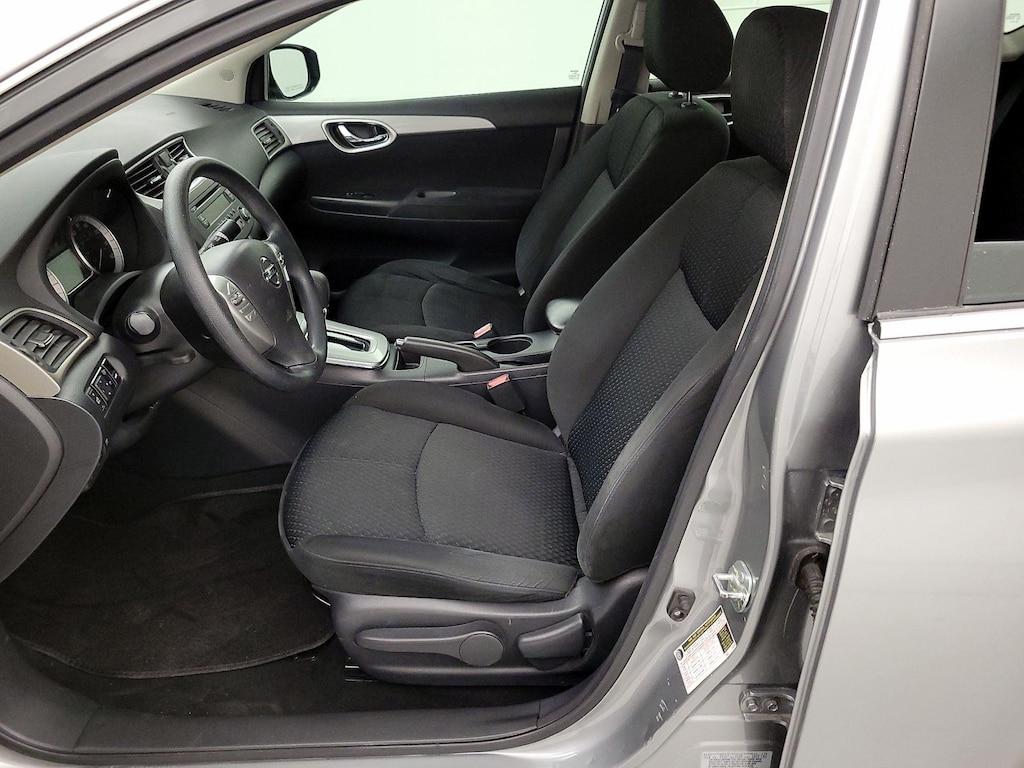 used 2014 Nissan Sentra car, priced at $12,998