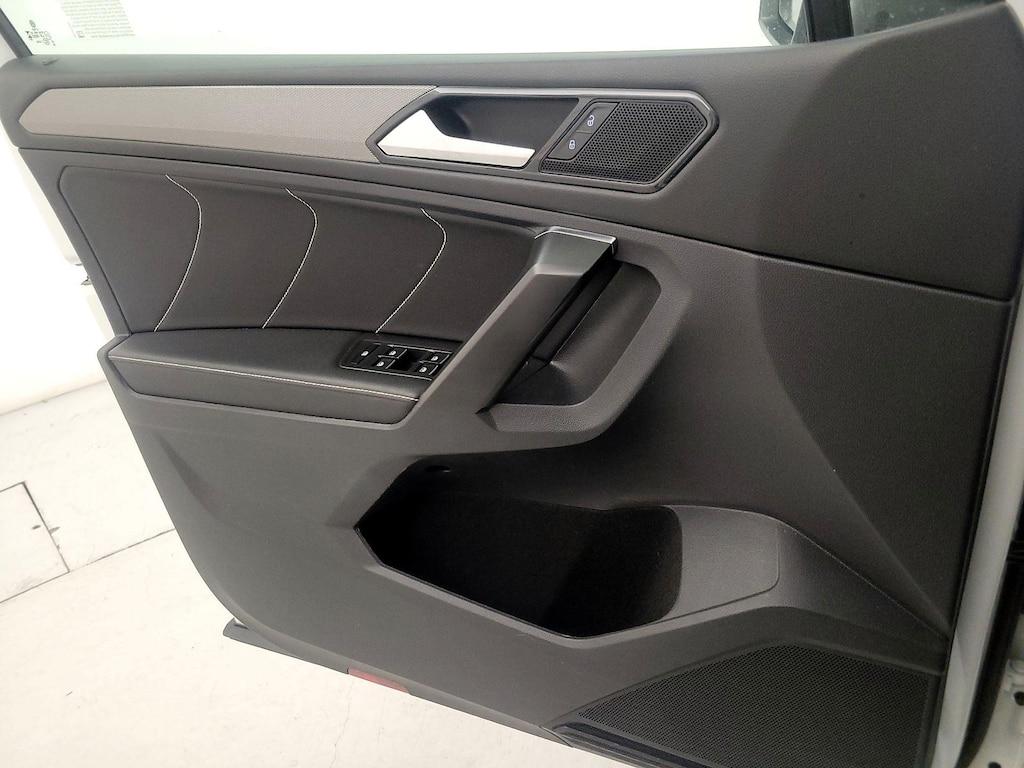 used 2023 Volkswagen Tiguan car, priced at $21,998