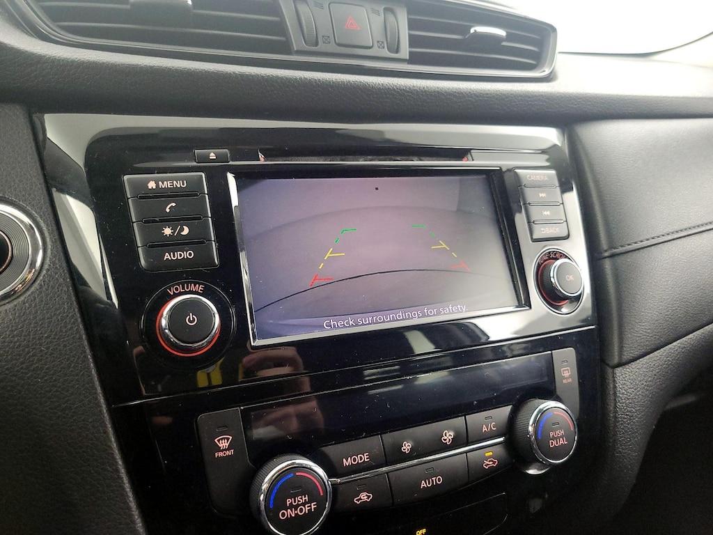 used 2020 Nissan Rogue car, priced at $14,599