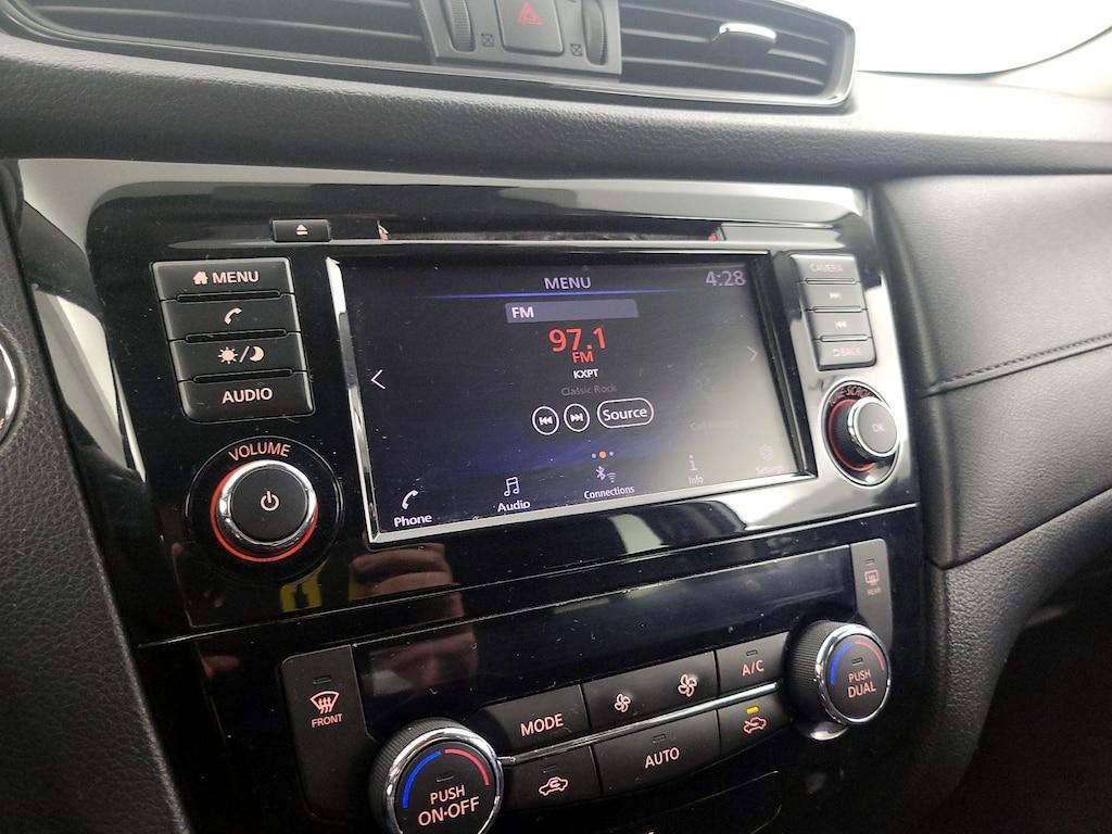 used 2020 Nissan Rogue car, priced at $14,599