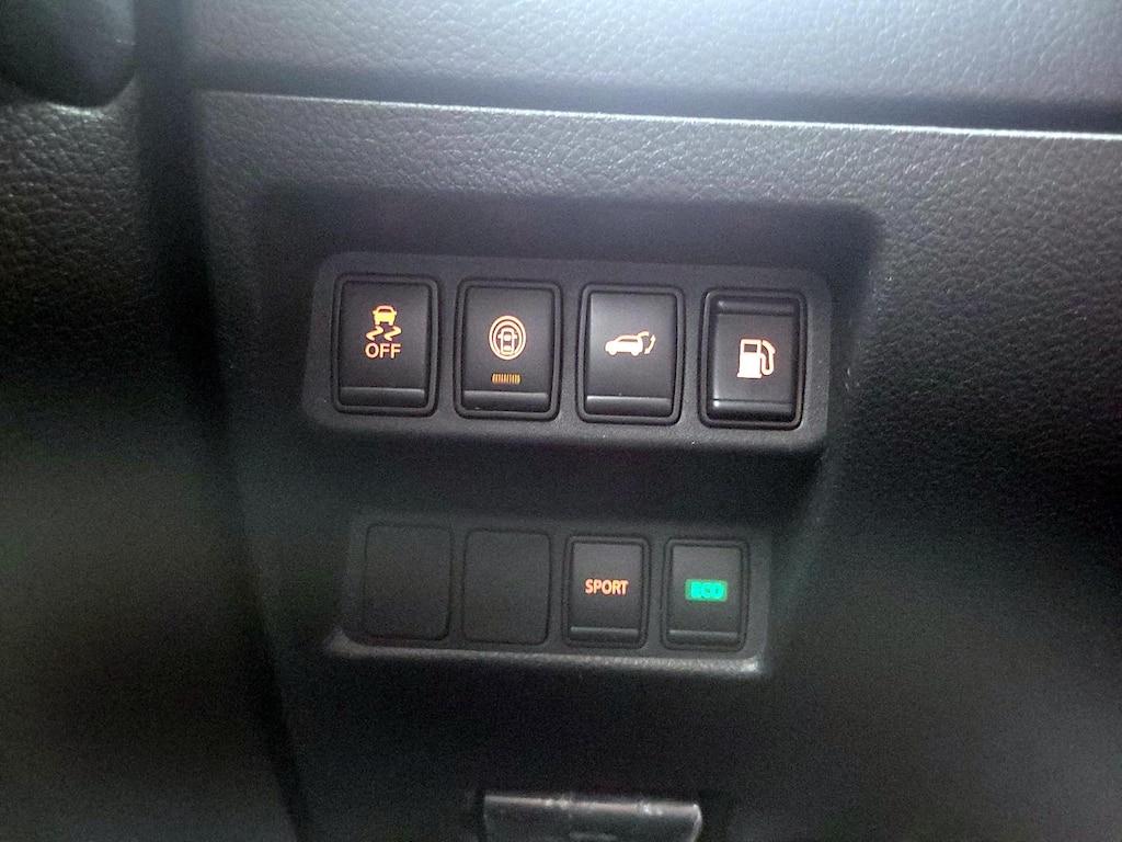 used 2020 Nissan Rogue car, priced at $14,599