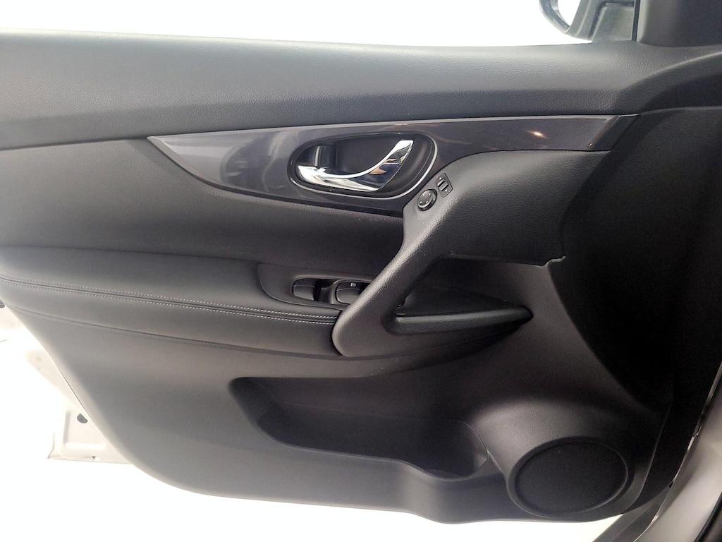 used 2020 Nissan Rogue car, priced at $14,599