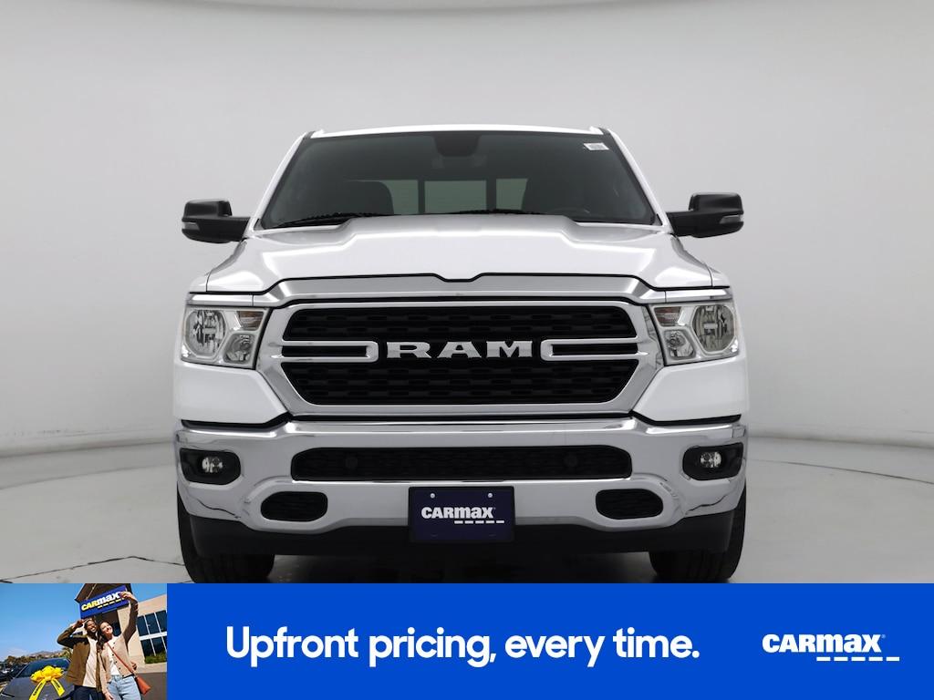 used 2023 Ram 1500 car, priced at $36,998