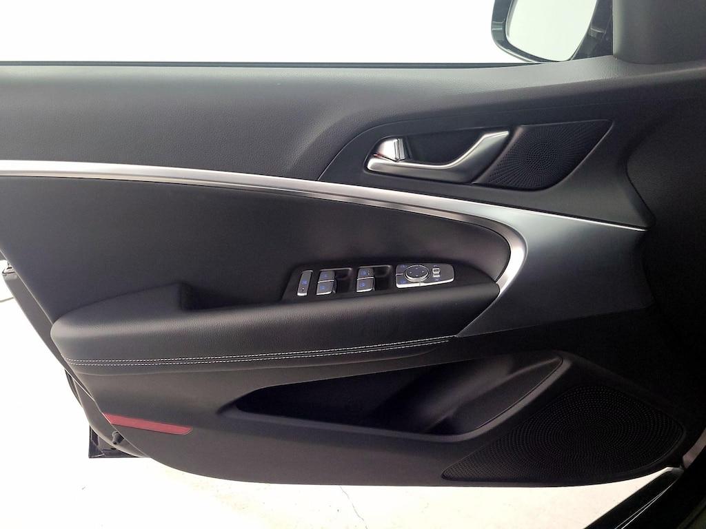 used 2025 Genesis G70 car, priced at $29,998