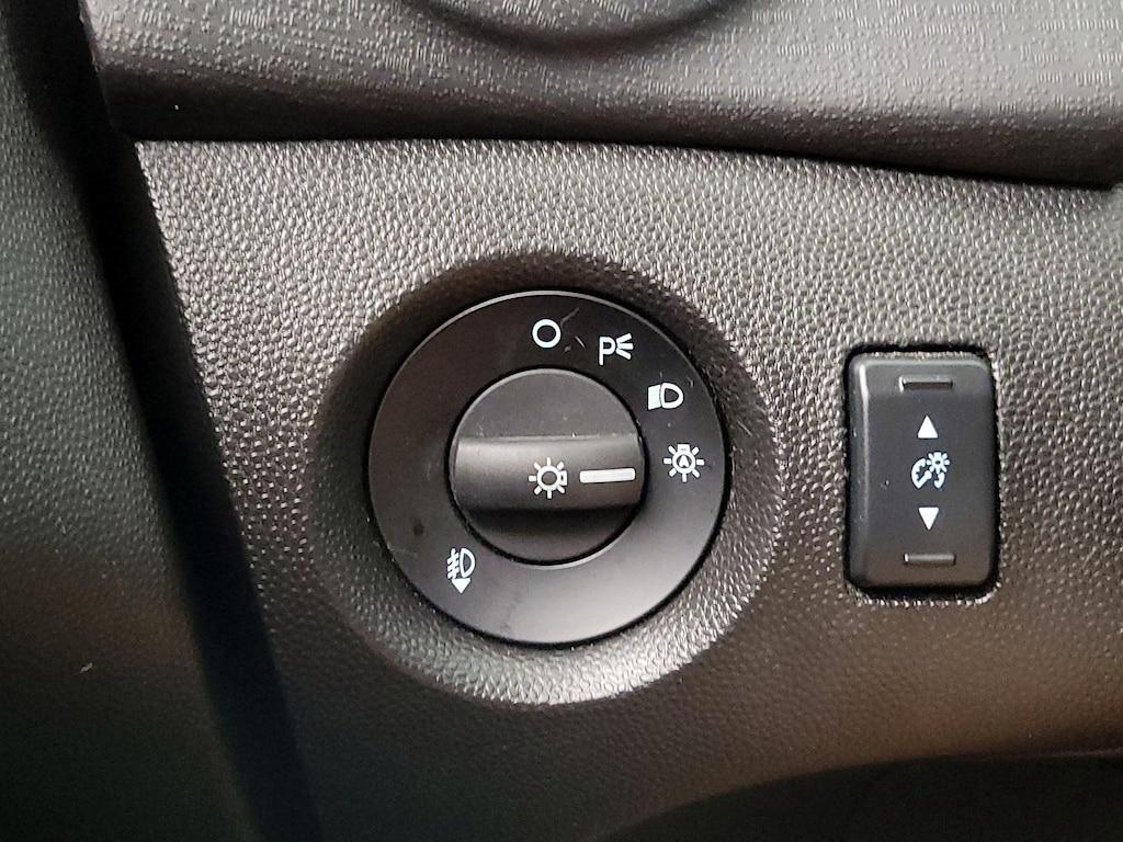 used 2018 Ford Fiesta car, priced at $11,599