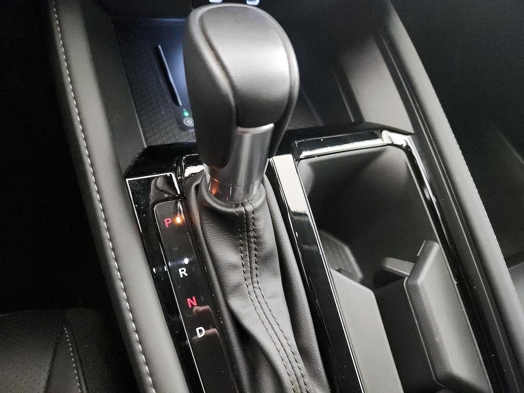 used 2024 Honda Accord Hybrid car, priced at $33,998
