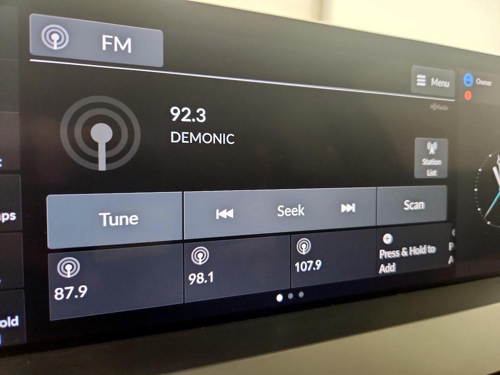 used 2024 Honda Accord Hybrid car, priced at $33,998