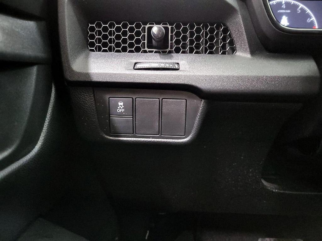 used 2024 Honda CR-V car, priced at $28,998